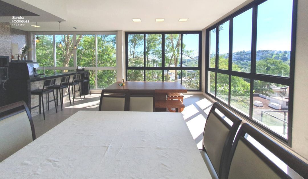 Casa de Condomínio à venda com 4 quartos, 394m² - Foto 9