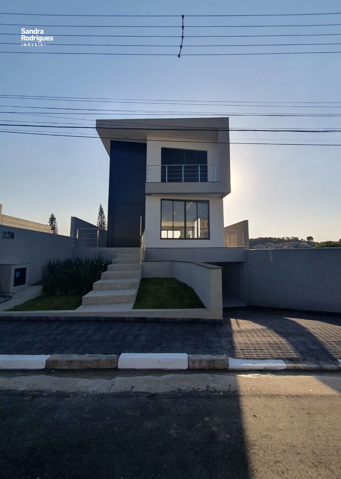 Casa de Condomínio à venda com 3 quartos, 434m² - Foto 57