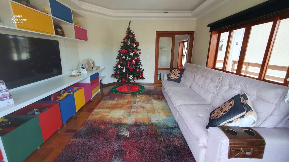 Casa de Condomínio à venda com 4 quartos, 304m² - Foto 12