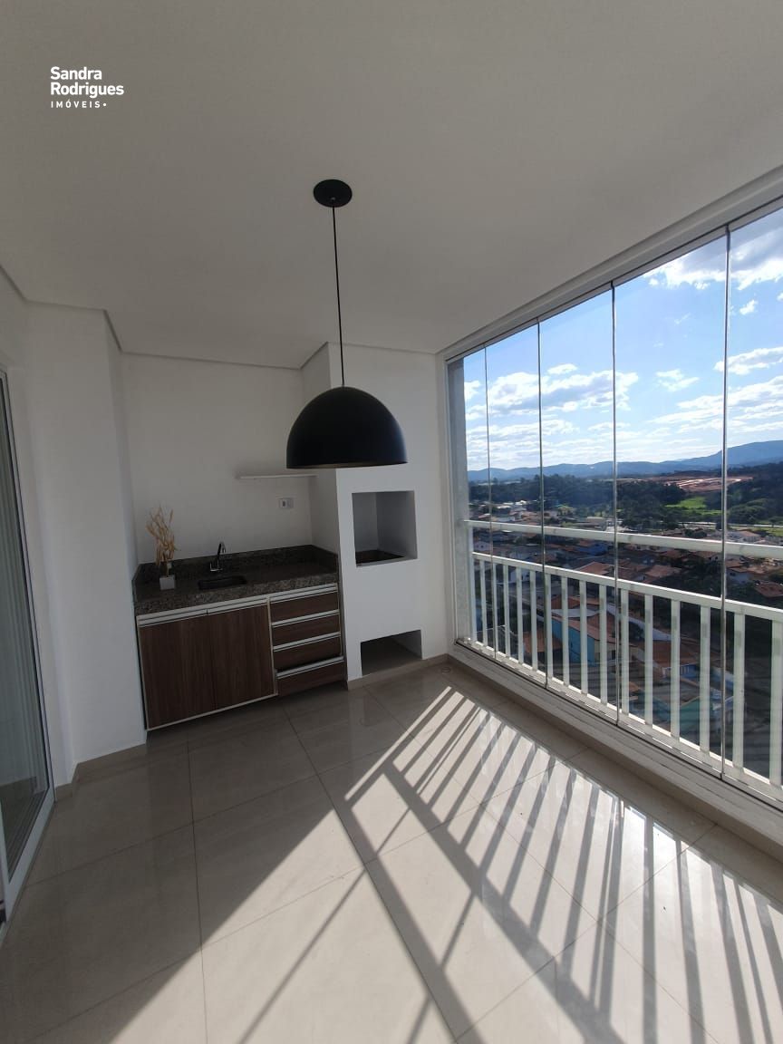 Apartamento de 3 quartos, 84m² no bairro Jordanópolis, em Arujá | Eu Corretor