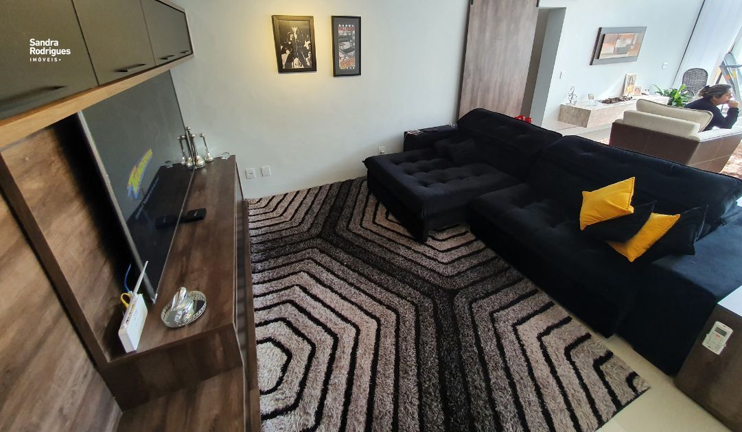 Casa de Condomínio, 3 quartos - Foto 8