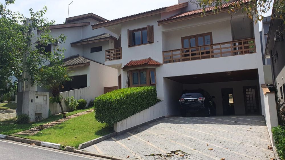 Casa de Condomínio à venda com 4 quartos, 304m² - Foto 44