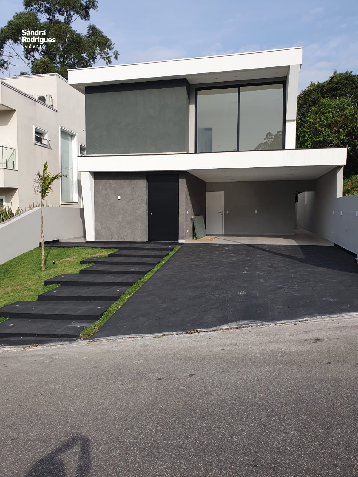 Casa de Condomínio de 4 quartos, 300m² no bairro Residencial Real Park, em Arujá | Eu Corretor