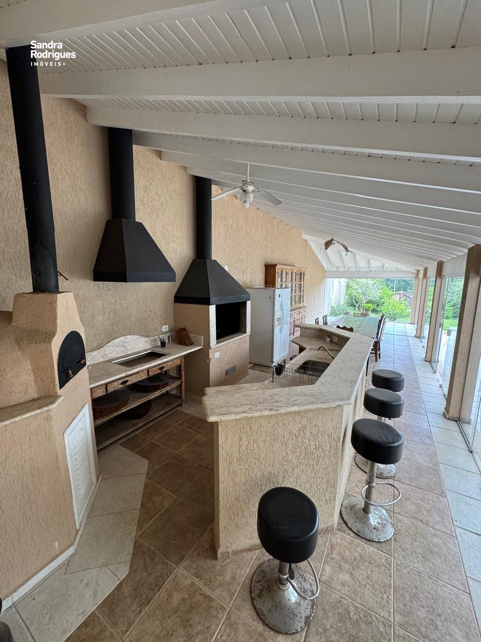 Casa de Condomínio, 5 quartos - Foto 22