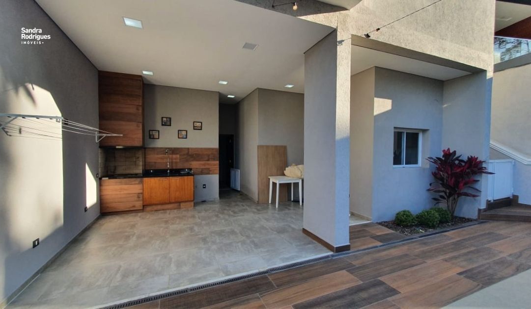 Casa de Condomínio à venda com 3 quartos, 235m² - Foto 30