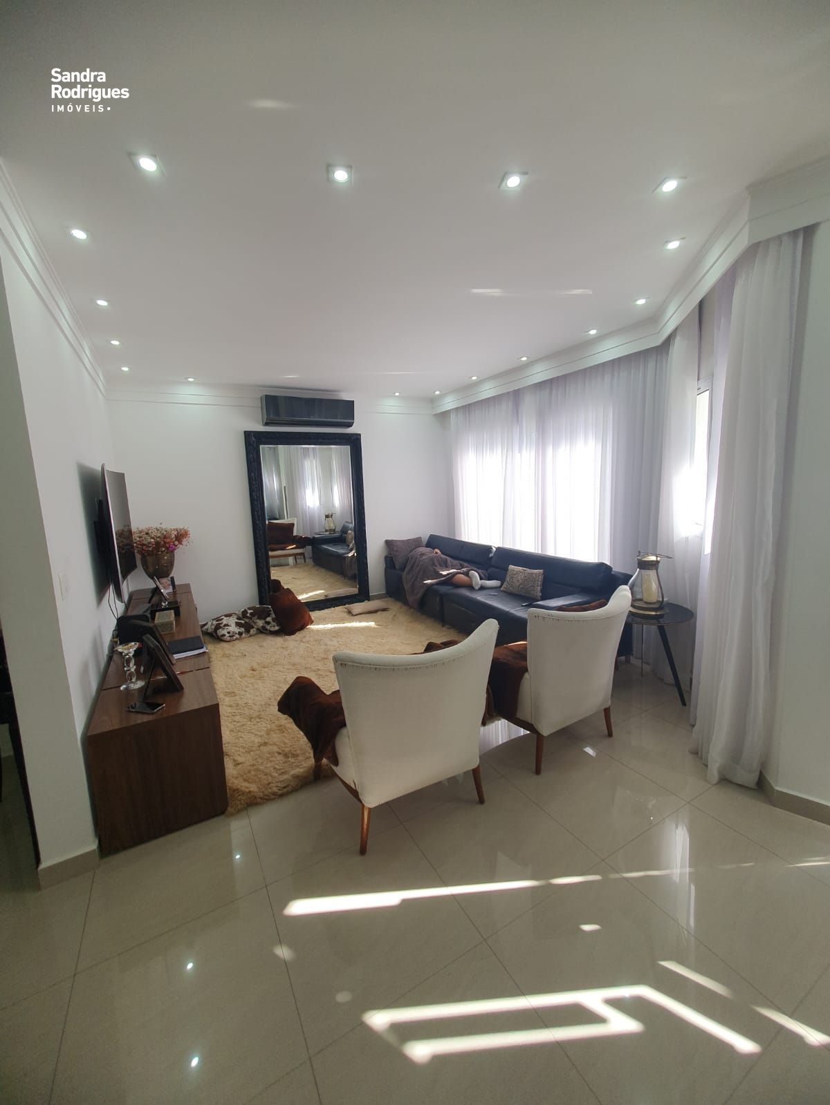 Casa de Condomínio para alugar com 3 quartos, 397m² - Foto 10