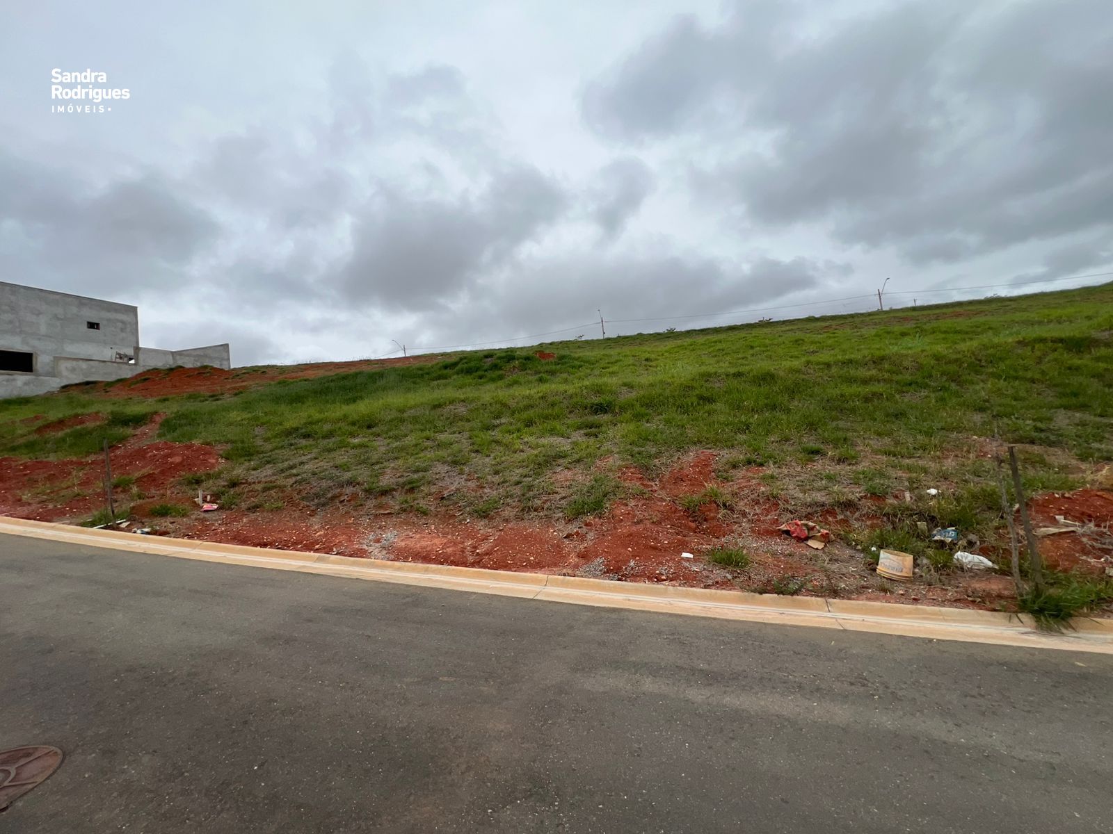 Terreno, 300 m² - Foto 2