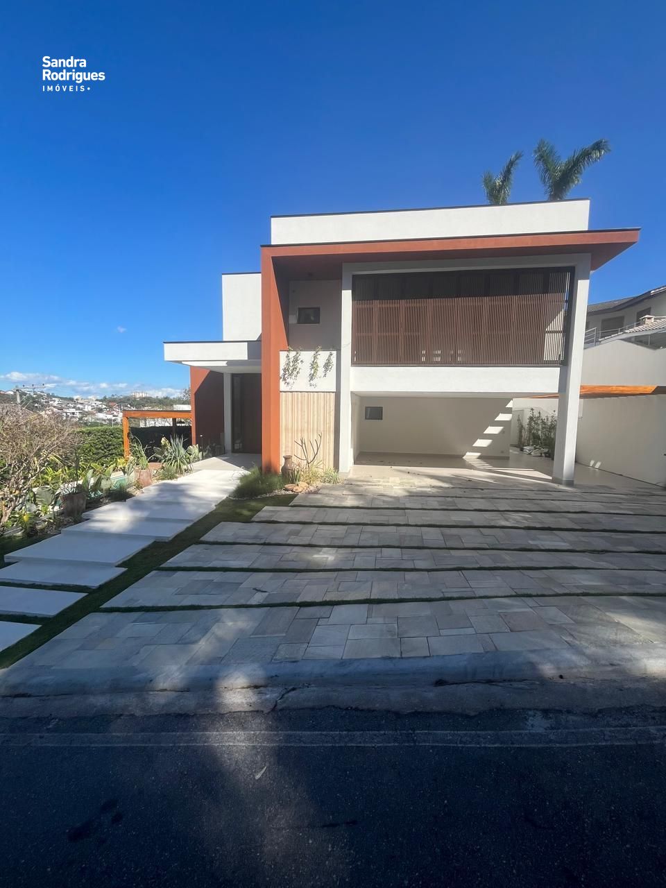 Casa de Condomínio, 5 quartos - Foto 2