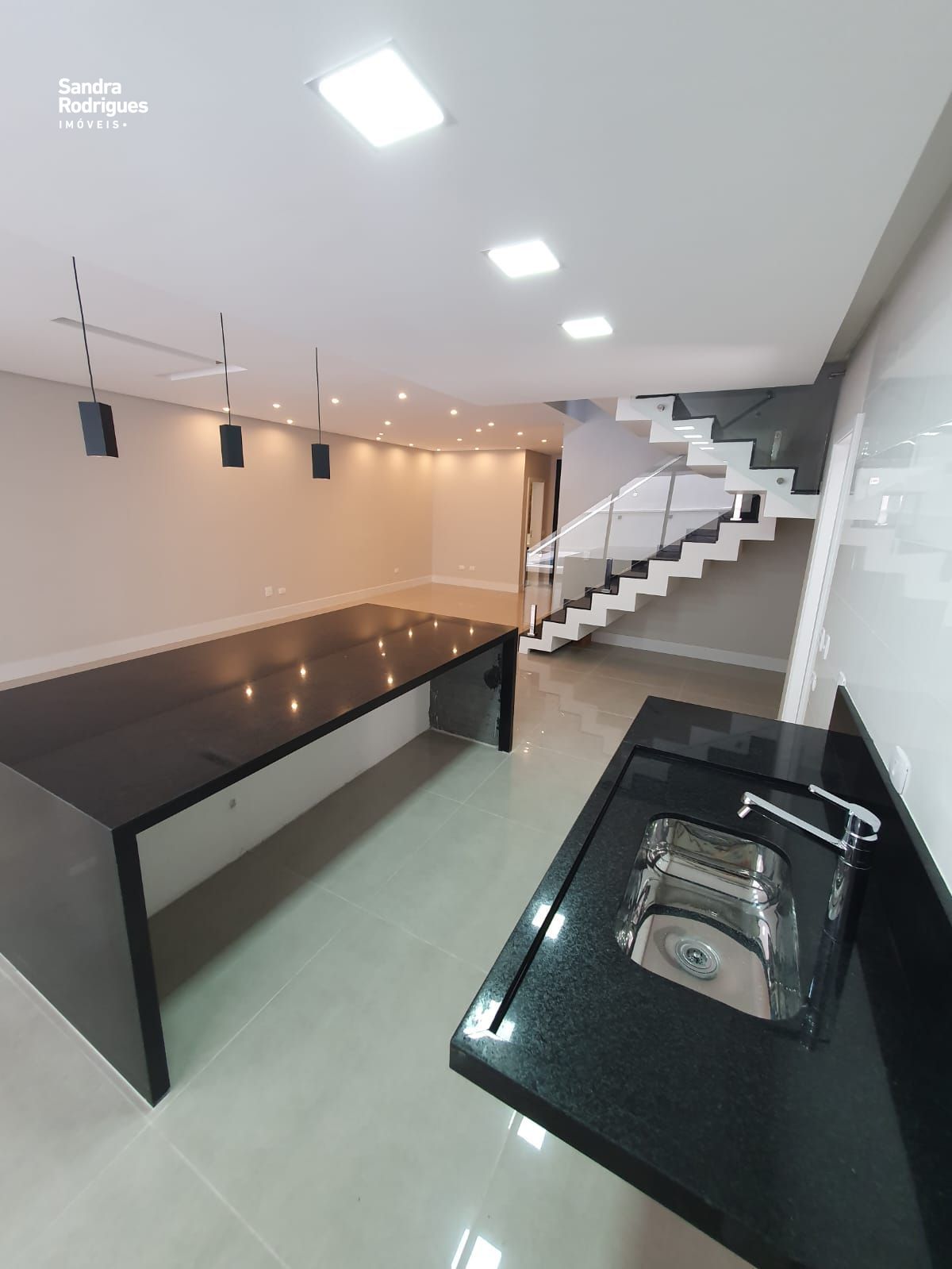 Casa de Condomínio de 4 quartos, 282m² no bairro Residencial Real Park, em Arujá | Eu Corretor