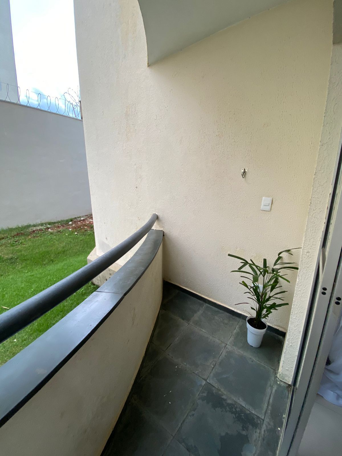 Apartamento à venda com 2 quartos, 53m² - Foto 4