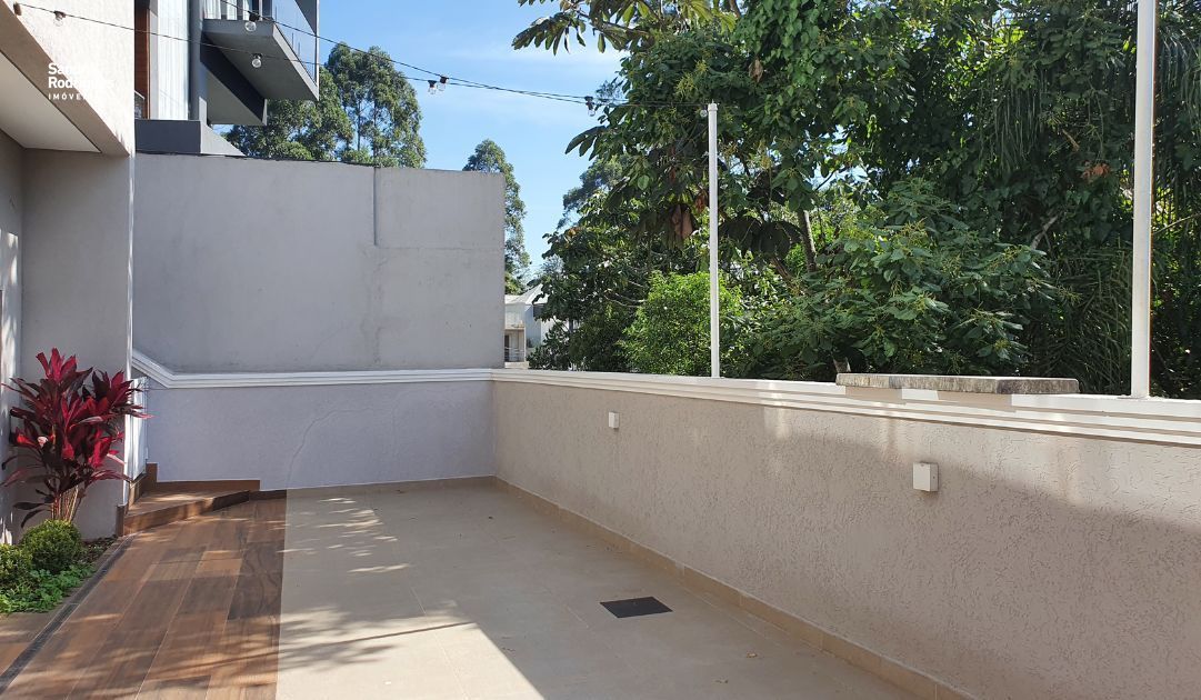 Casa de Condomínio à venda com 3 quartos, 235m² - Foto 33