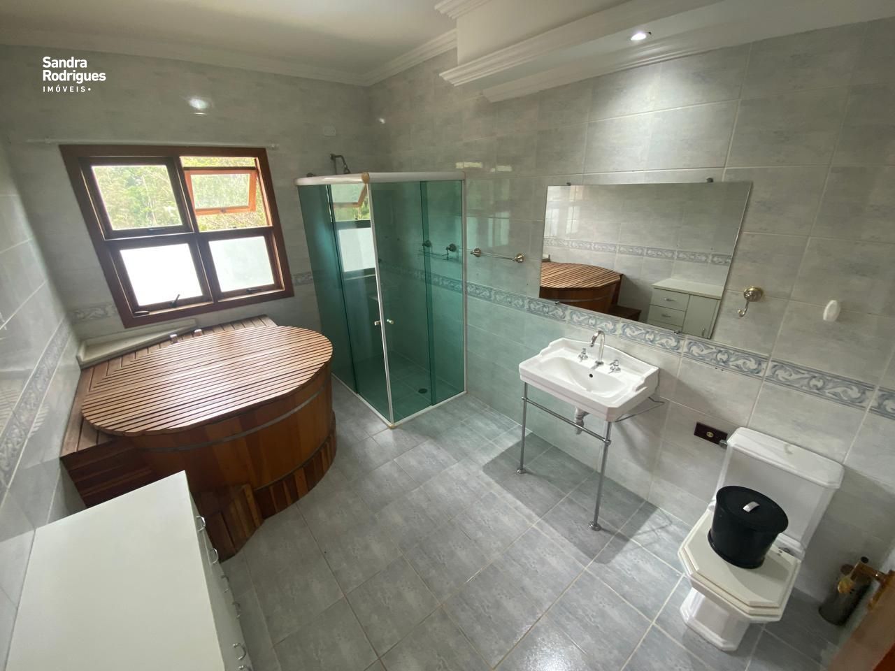 Casa de Condomínio, 5 quartos - Foto 18