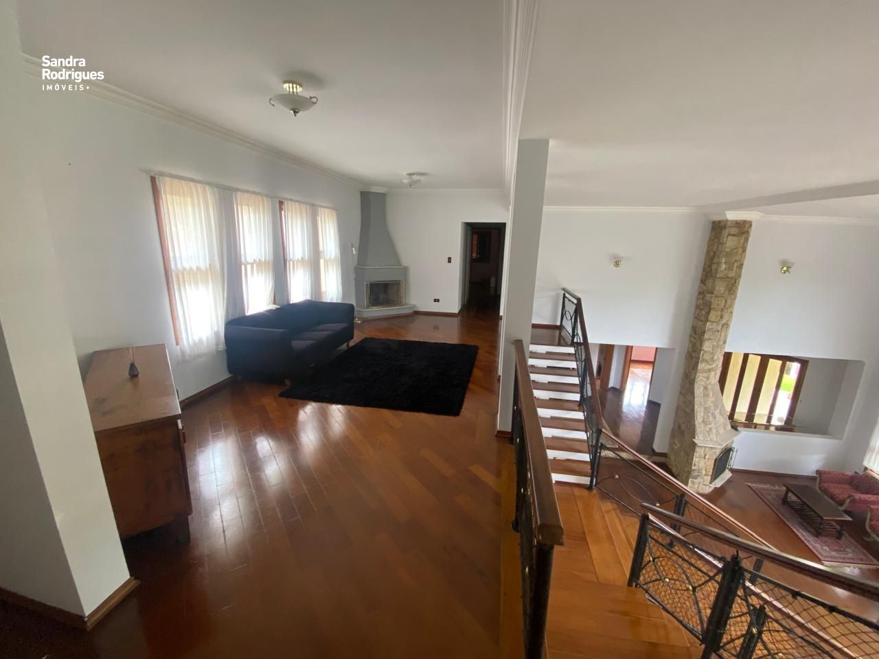 Casa de Condomínio, 5 quartos - Foto 10