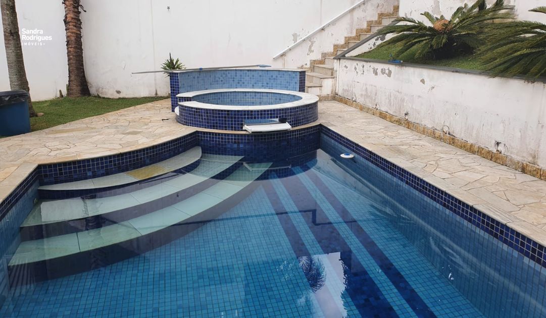 Casa de Condomínio à venda com 3 quartos, 430m² - Foto 32