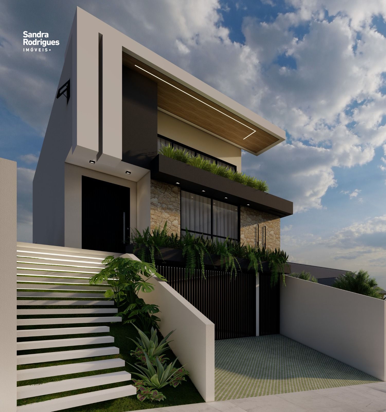 Casa de Condomínio de 4 quartos, 330m² no bairro Arujazinho IV, em Arujá | Eu Corretor
