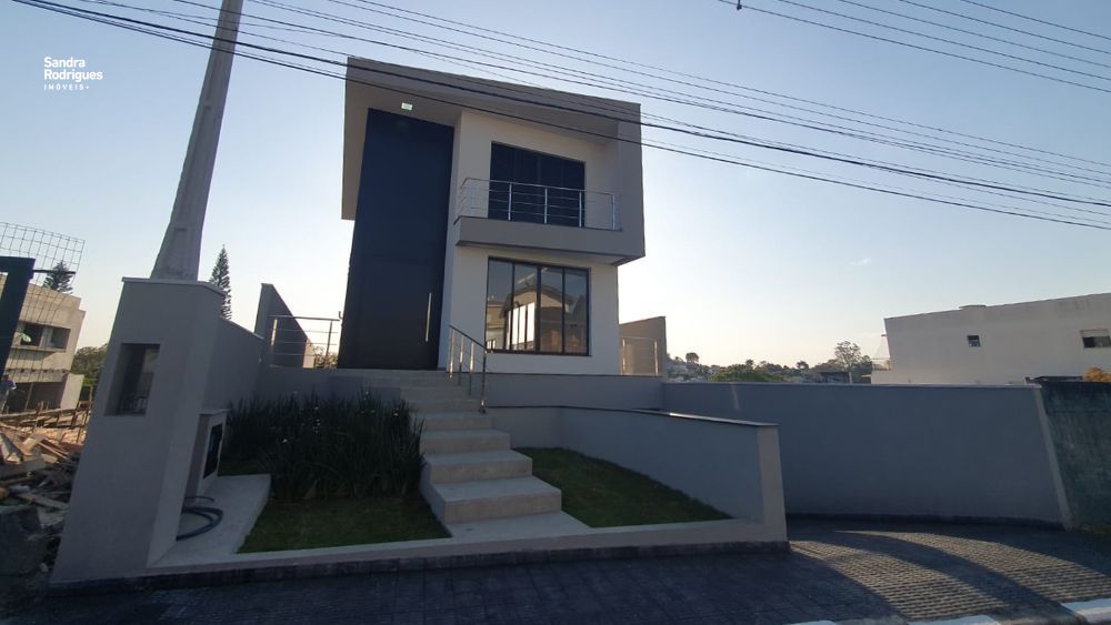 Casa de Condomínio à venda com 3 quartos, 434m² - Foto 2