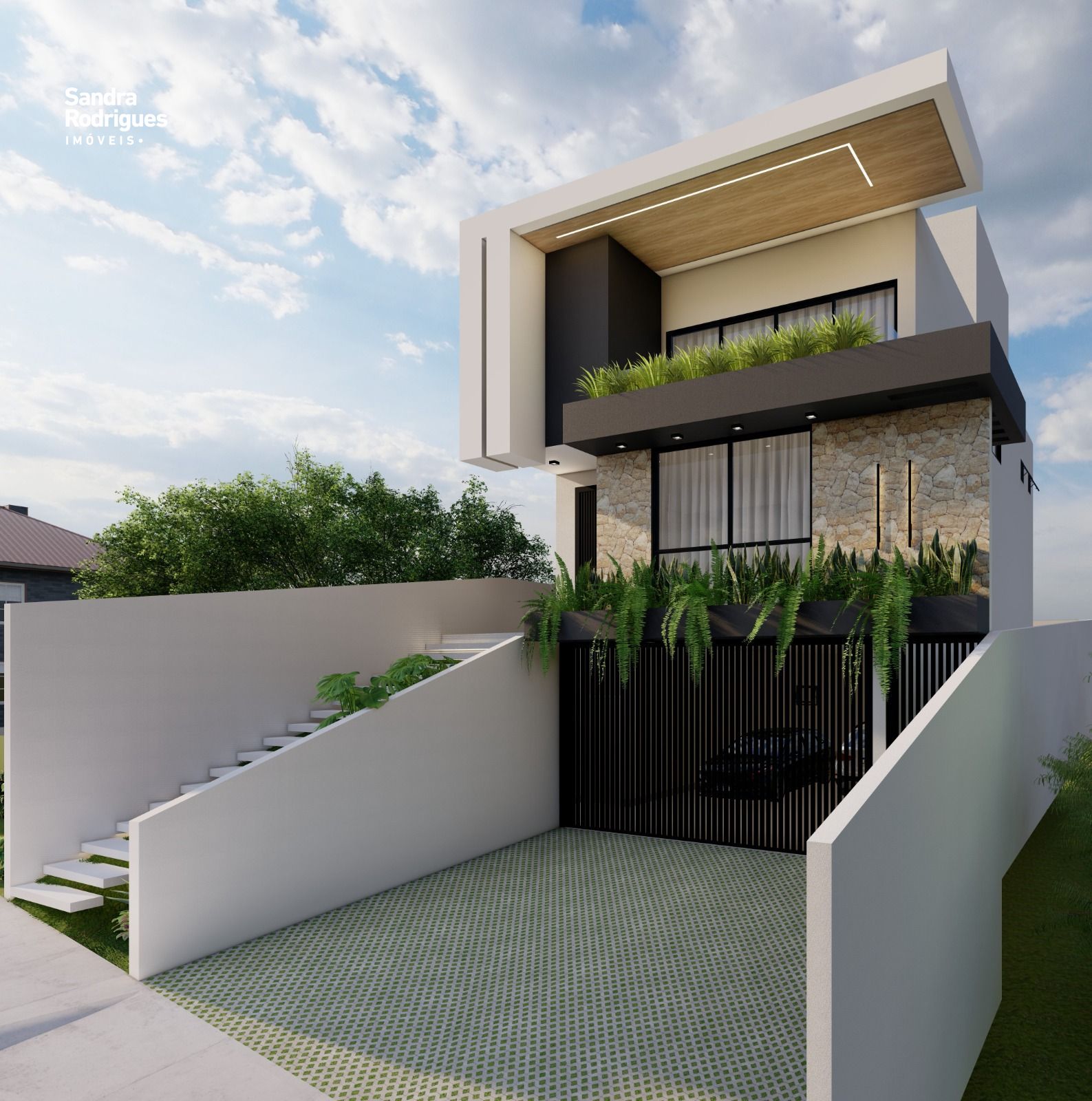 Casa de Condomínio de 4 quartos, 330m² no bairro Arujazinho IV, em Arujá | Eu Corretor