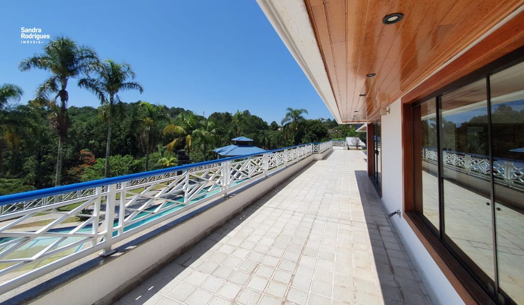Casa de Condomínio, 5 quartos - Foto 67