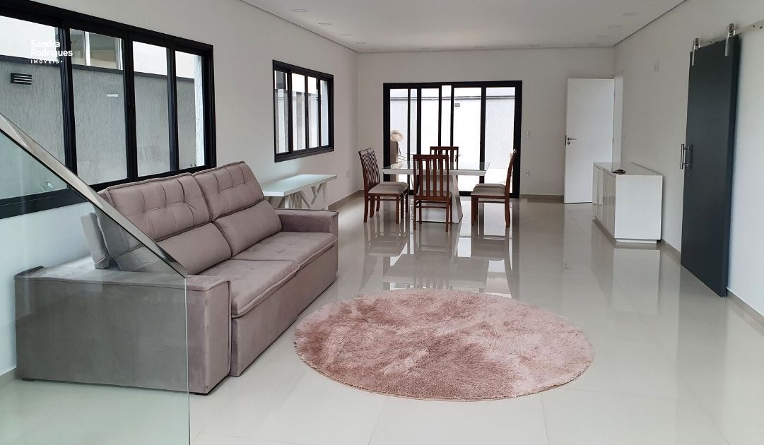 Casa de Condomínio de 3 quartos, 293m² no bairro Residencial Real Park, em Arujá | Eu Corretor