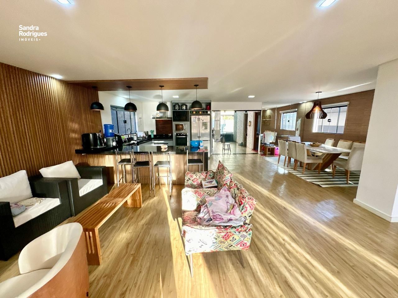Casa de Condomínio de 3 quartos, 374m² no bairro Arujá Ville, em Arujá | Eu Corretor