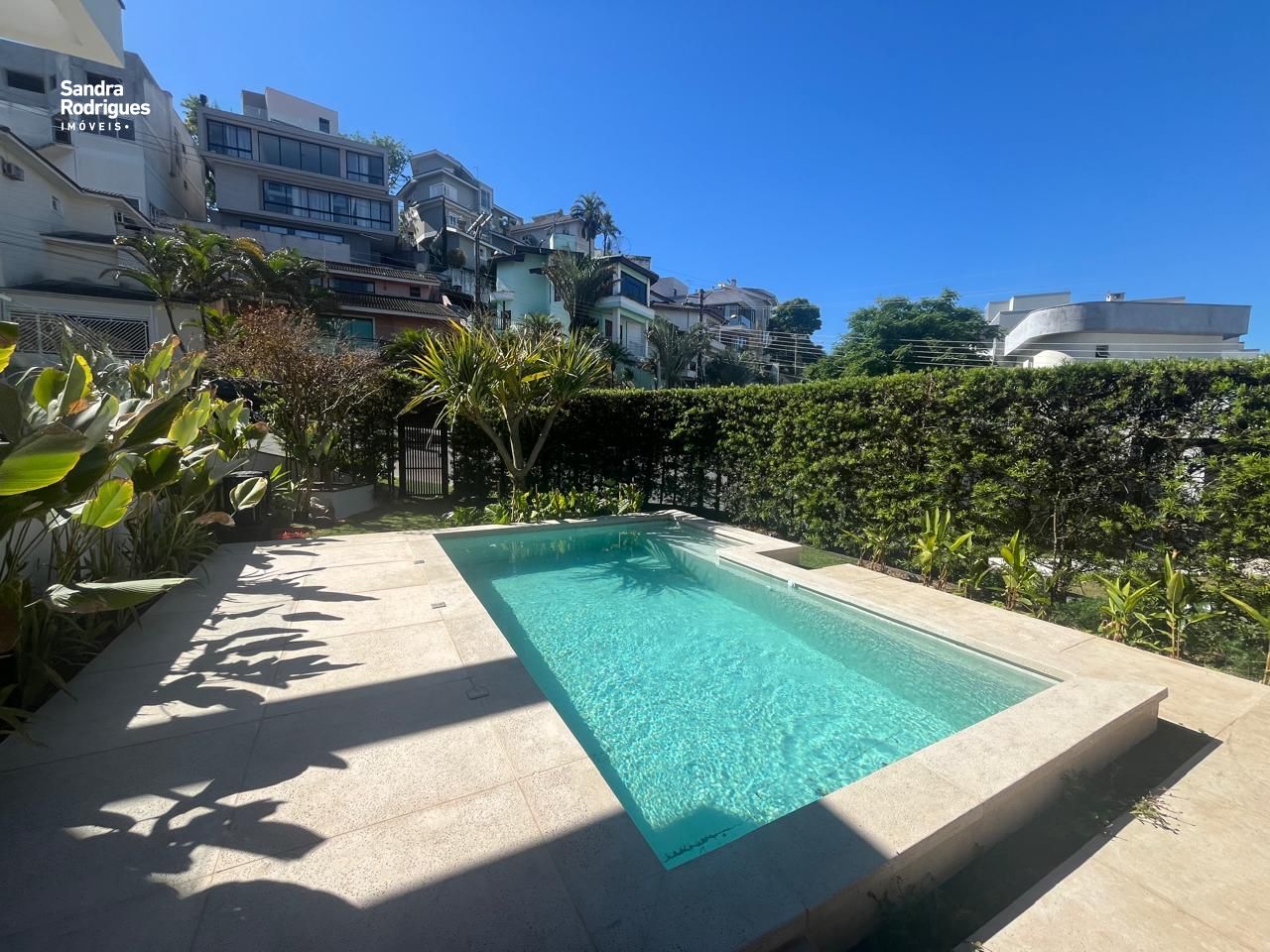 Casa de Condomínio, 5 quartos - Foto 42