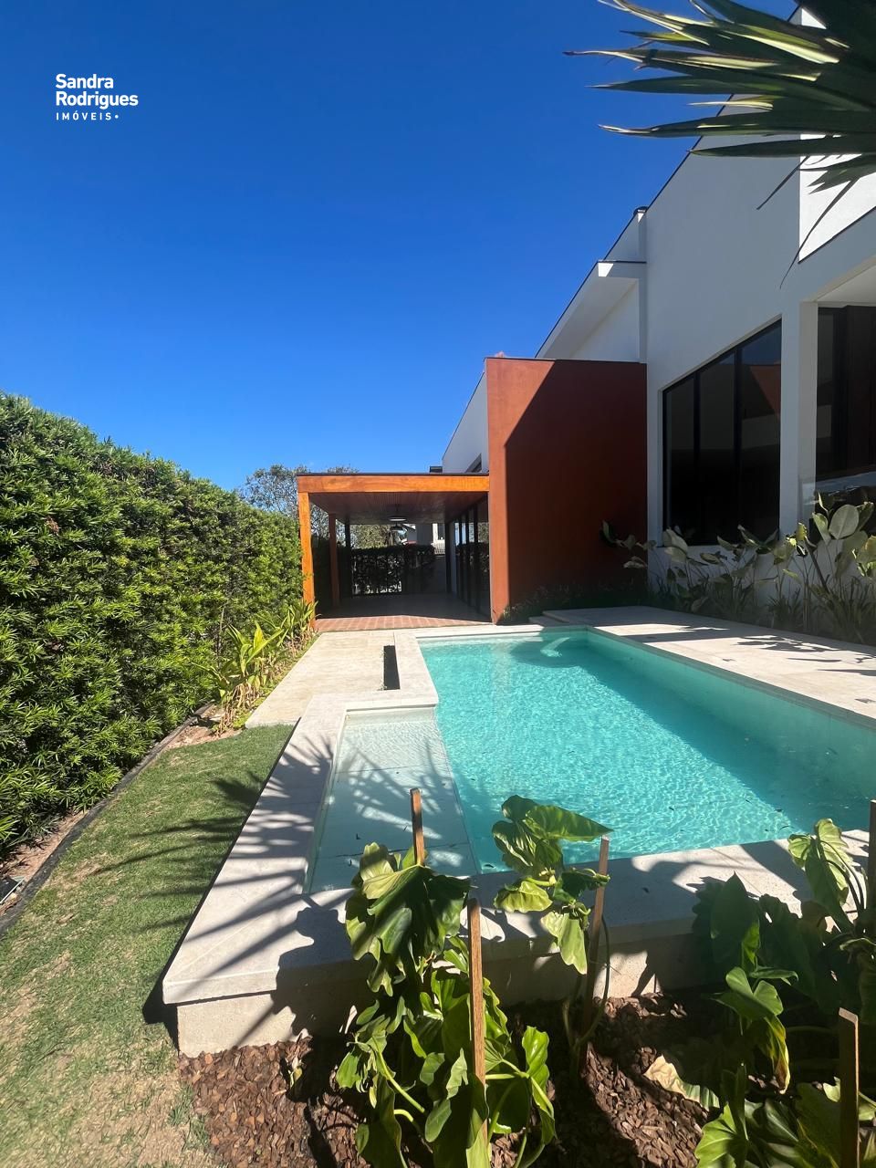 Casa de Condomínio, 5 quartos - Foto 44