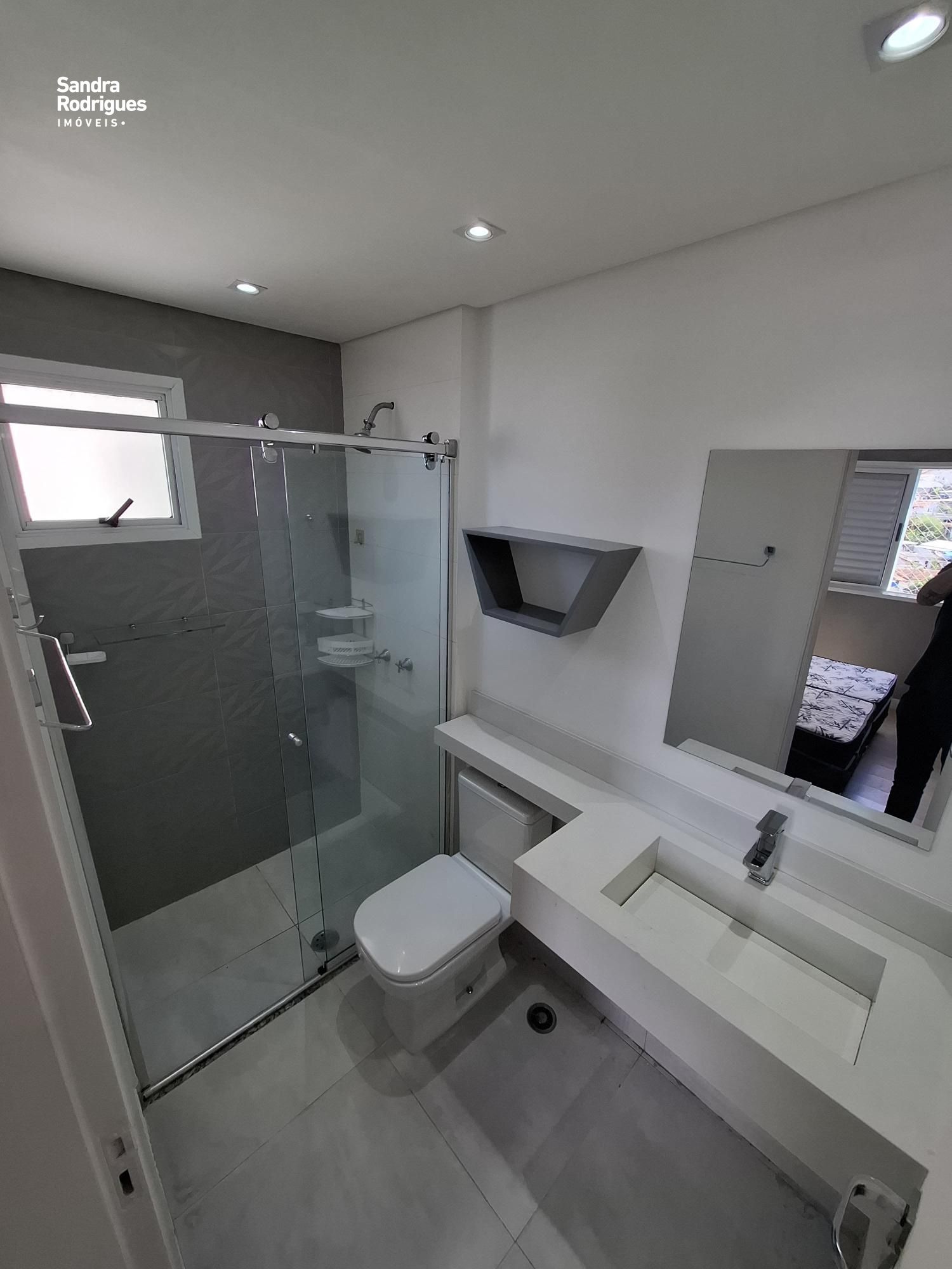 Apartamento à venda com 2 quartos, 79m² - Foto 8