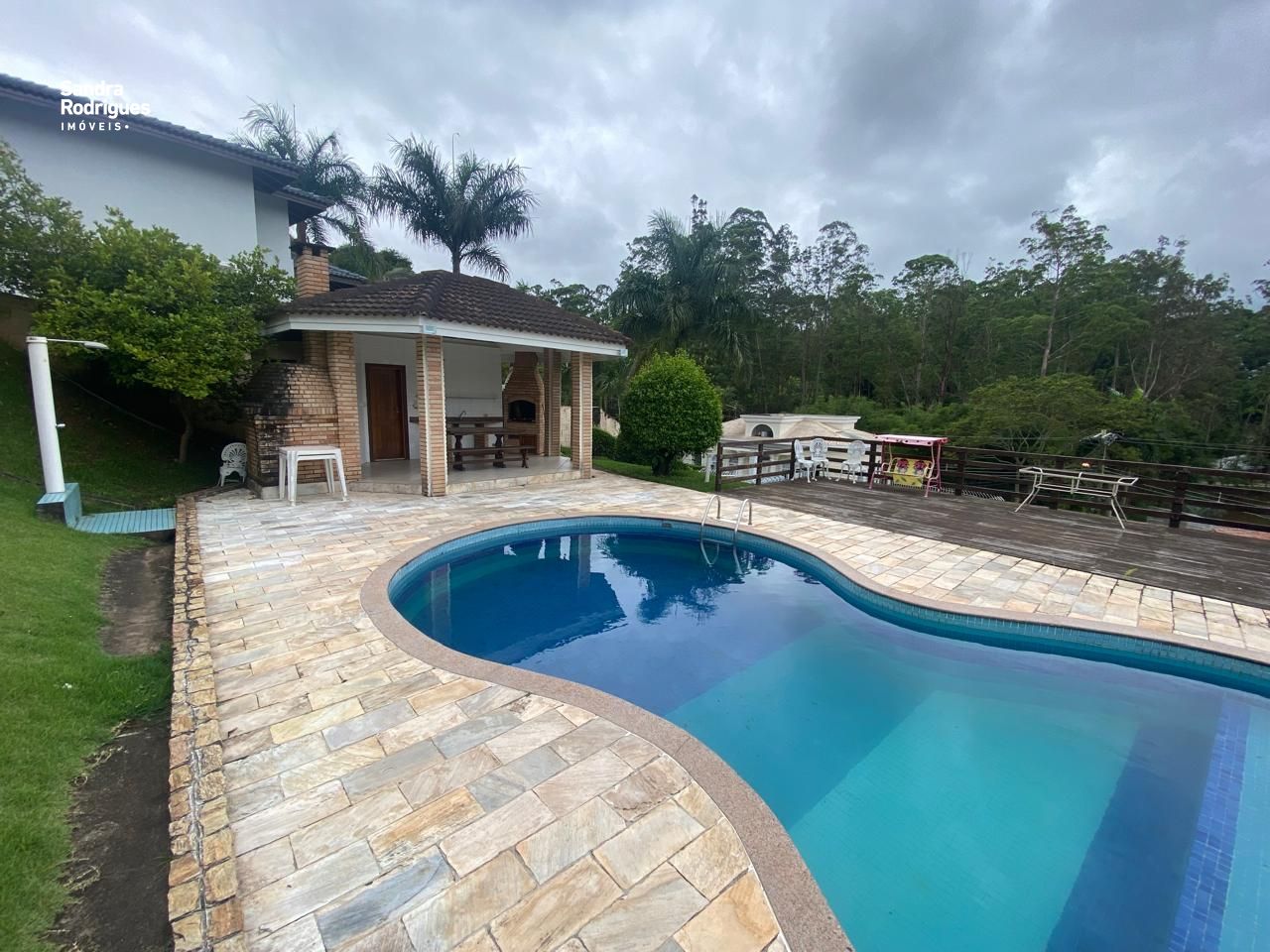 Casa de Condomínio, 5 quartos - Foto 24