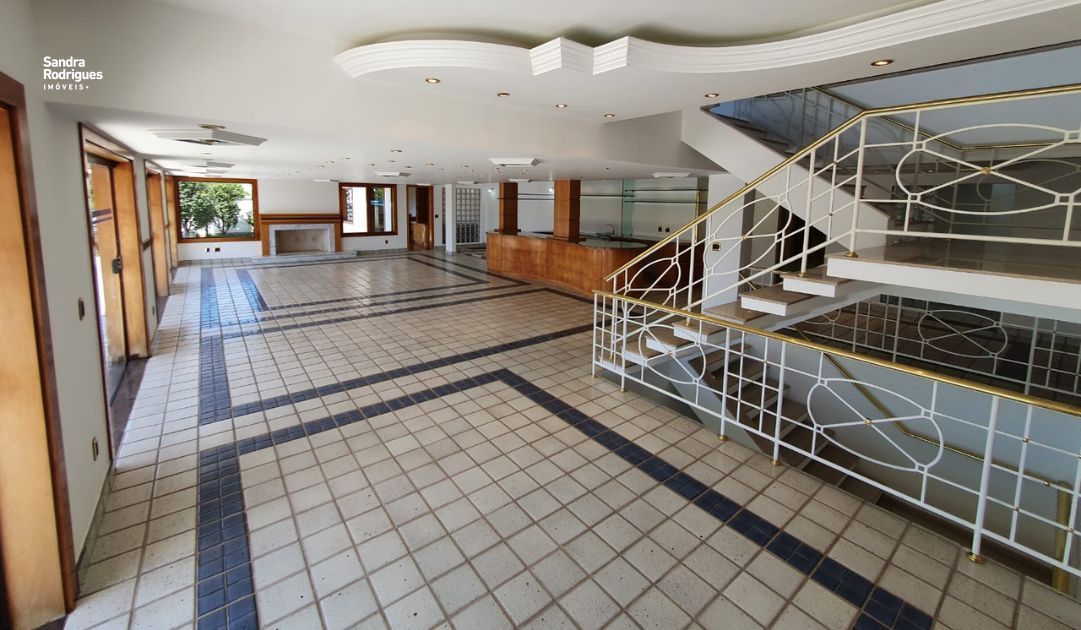 Casa de Condomínio, 5 quartos - Foto 50