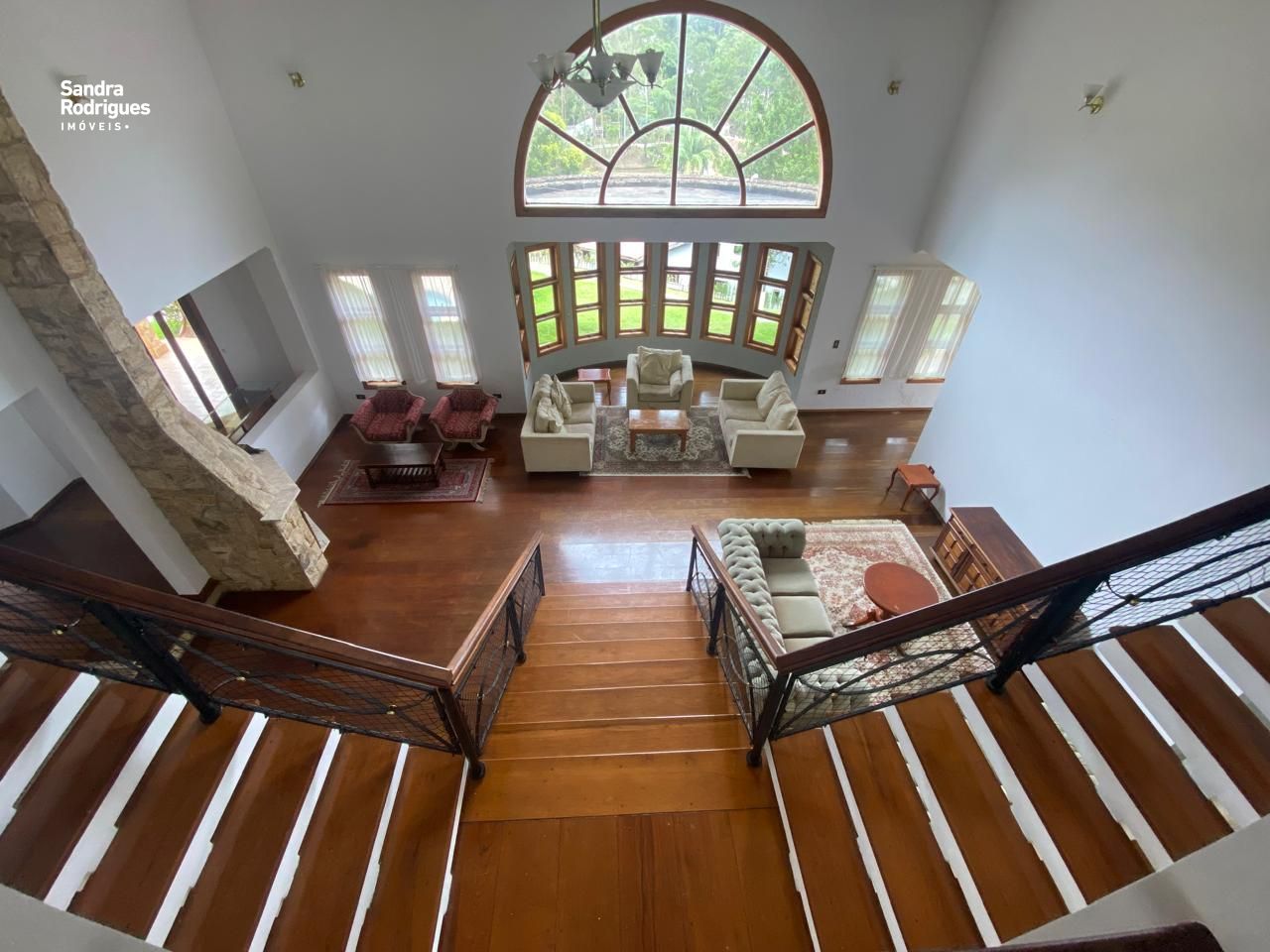 Casa de Condomínio, 5 quartos - Foto 9