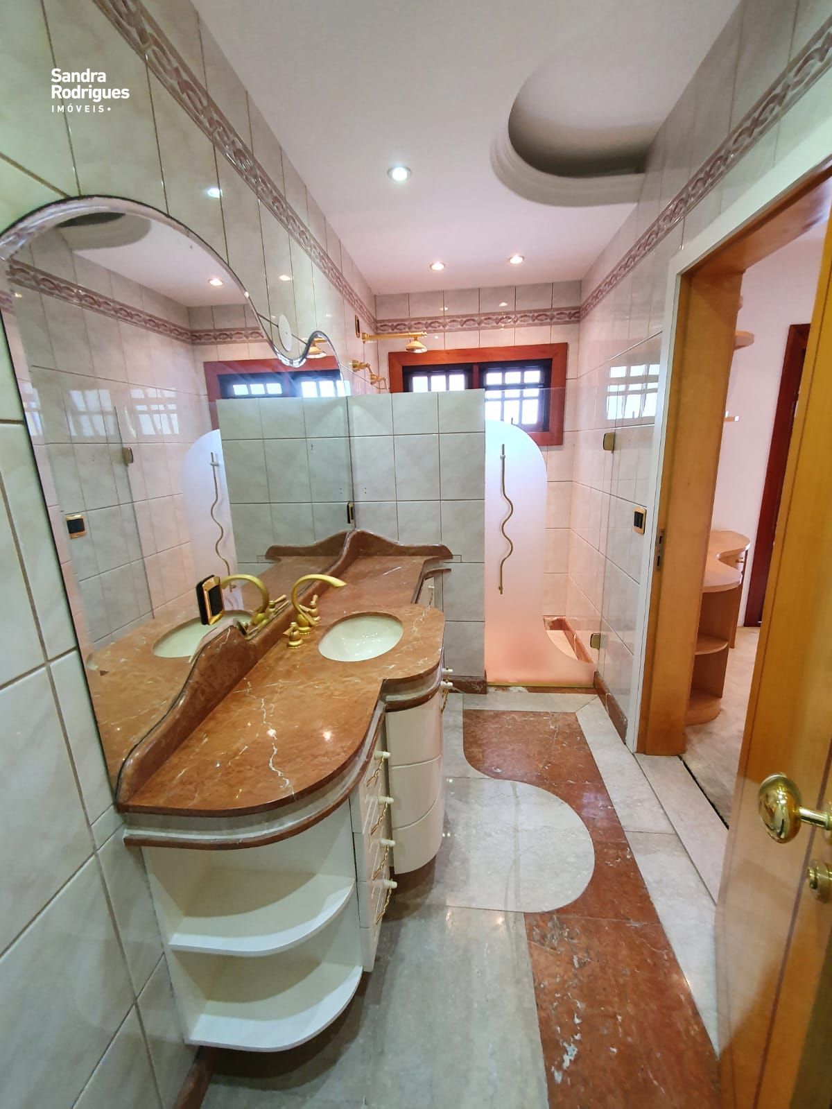 Casa de Condomínio, 5 quartos - Foto 41