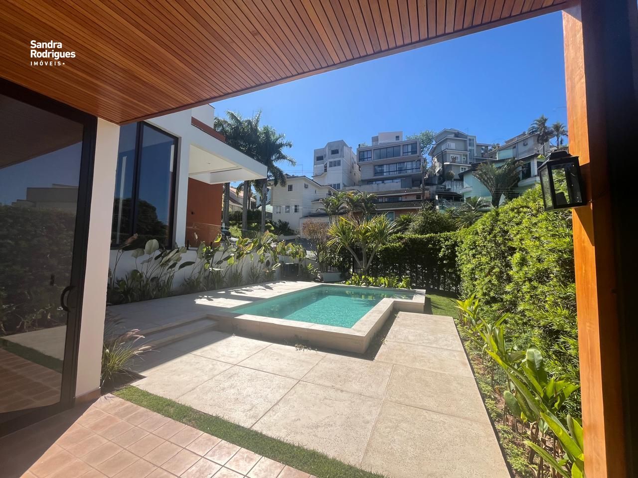 Casa de Condomínio, 5 quartos - Foto 40