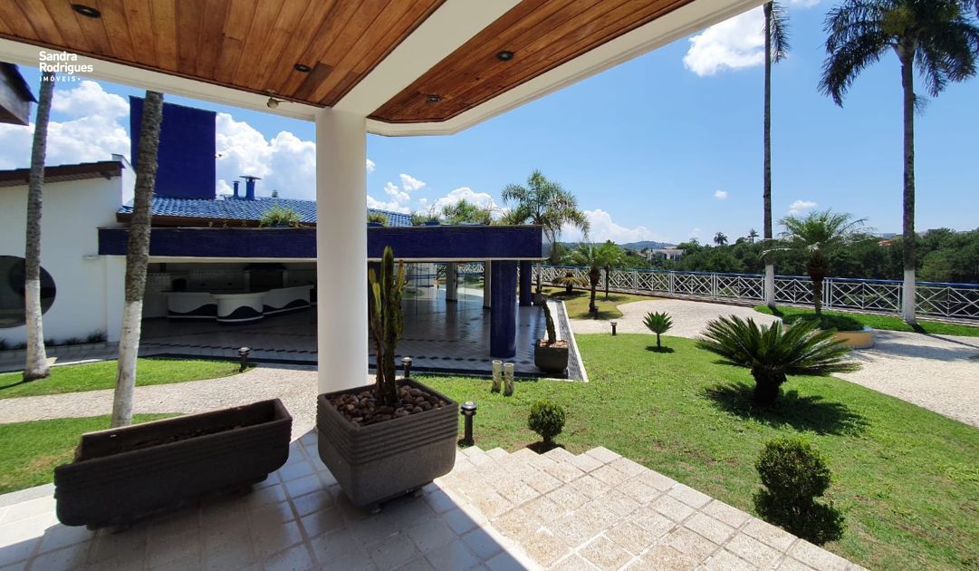 Casa de Condomínio à venda com 5 quartos, 1691m² - Foto 79