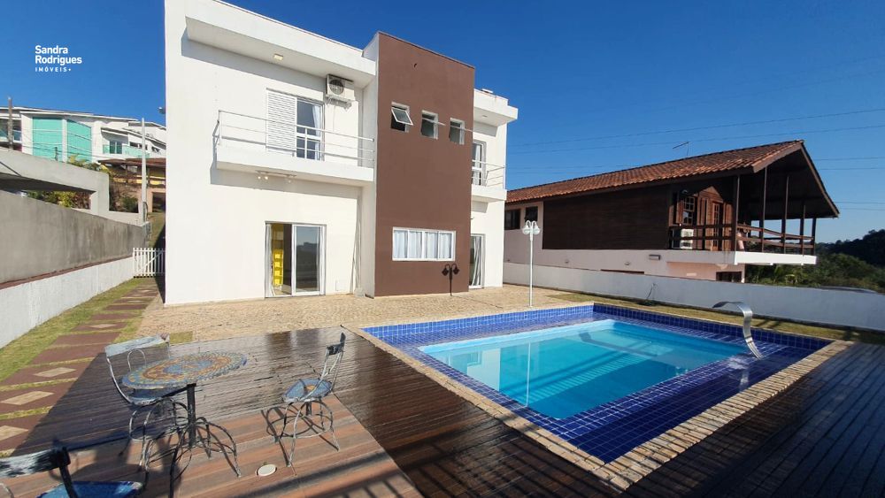 Casa de Condomínio, 4 quartos - Foto 41