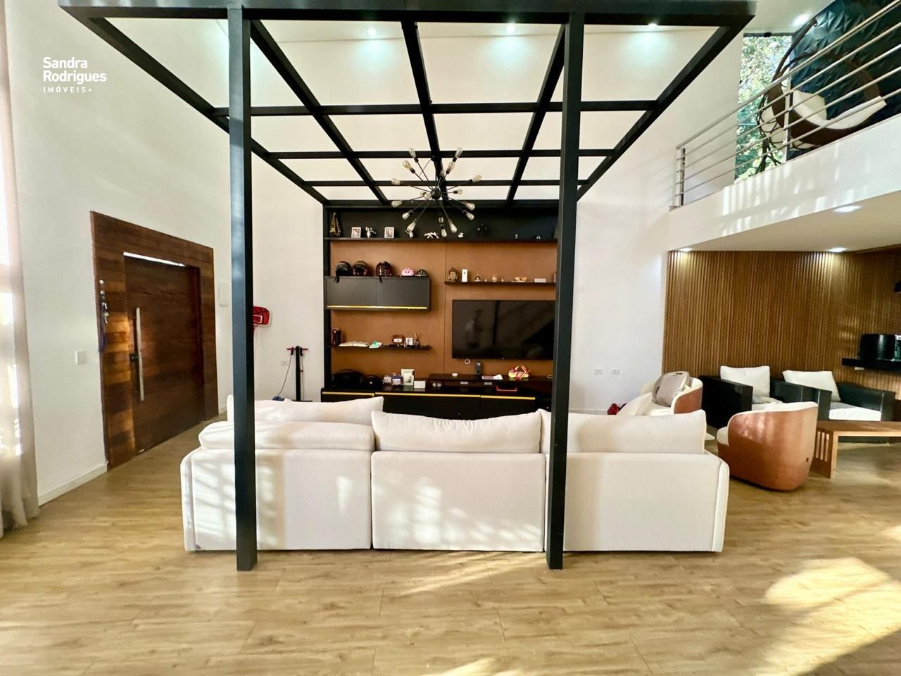 Casa de Condomínio de 3 quartos, 374m² no bairro Arujá Ville, em Arujá | Eu Corretor