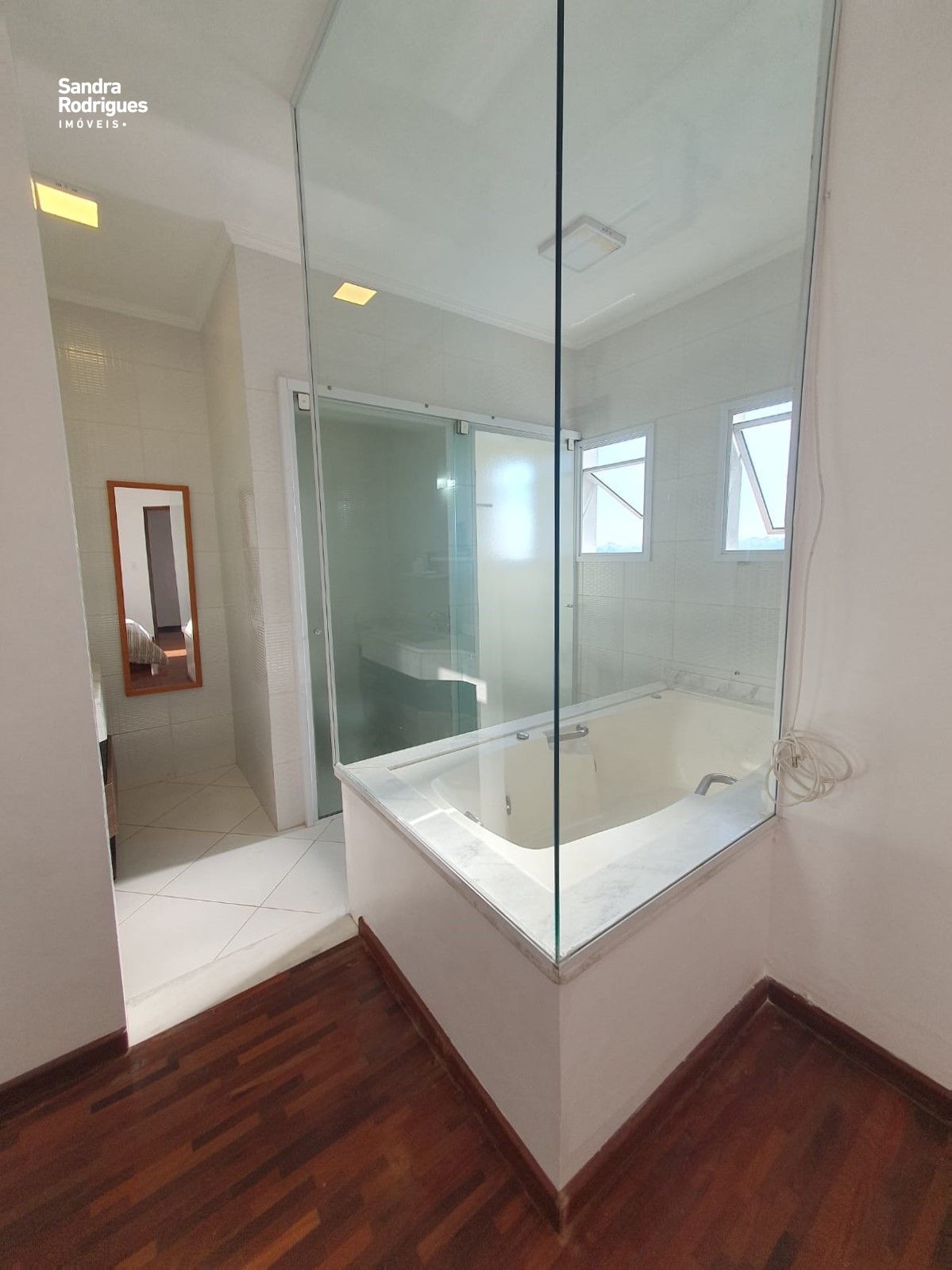 Casa de Condomínio, 4 quartos - Foto 18