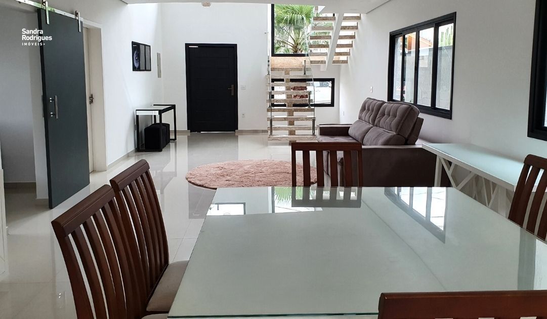 Casa de Condomínio de 3 quartos, 293m² no bairro Residencial Real Park, em Arujá | Eu Corretor