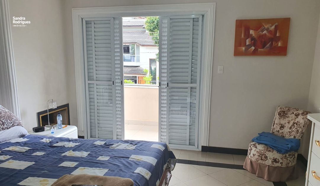 Casa de Condomínio à venda com 3 quartos, 430m² - Foto 17