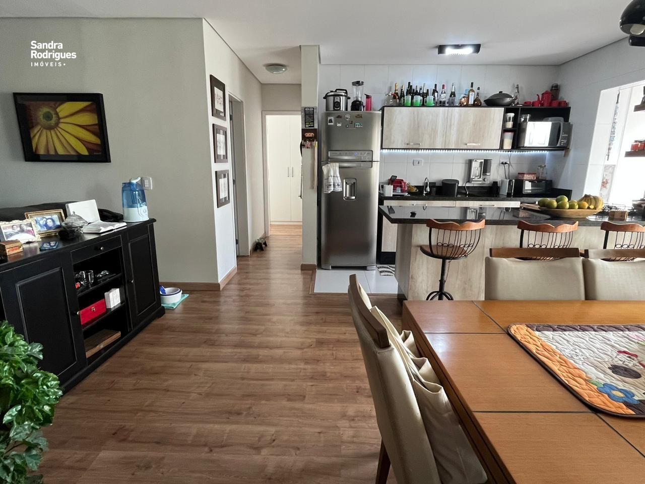 Apartamento à venda e aluguel com 2 quartos, 85m² - Foto 1