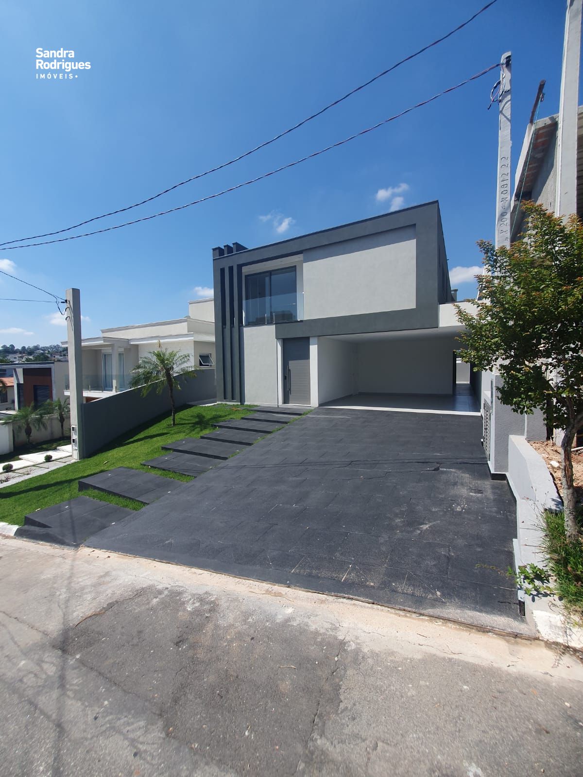 Casa de Condomínio de 4 quartos, 300m² no bairro Residencial Real Park, em Arujá | Eu Corretor