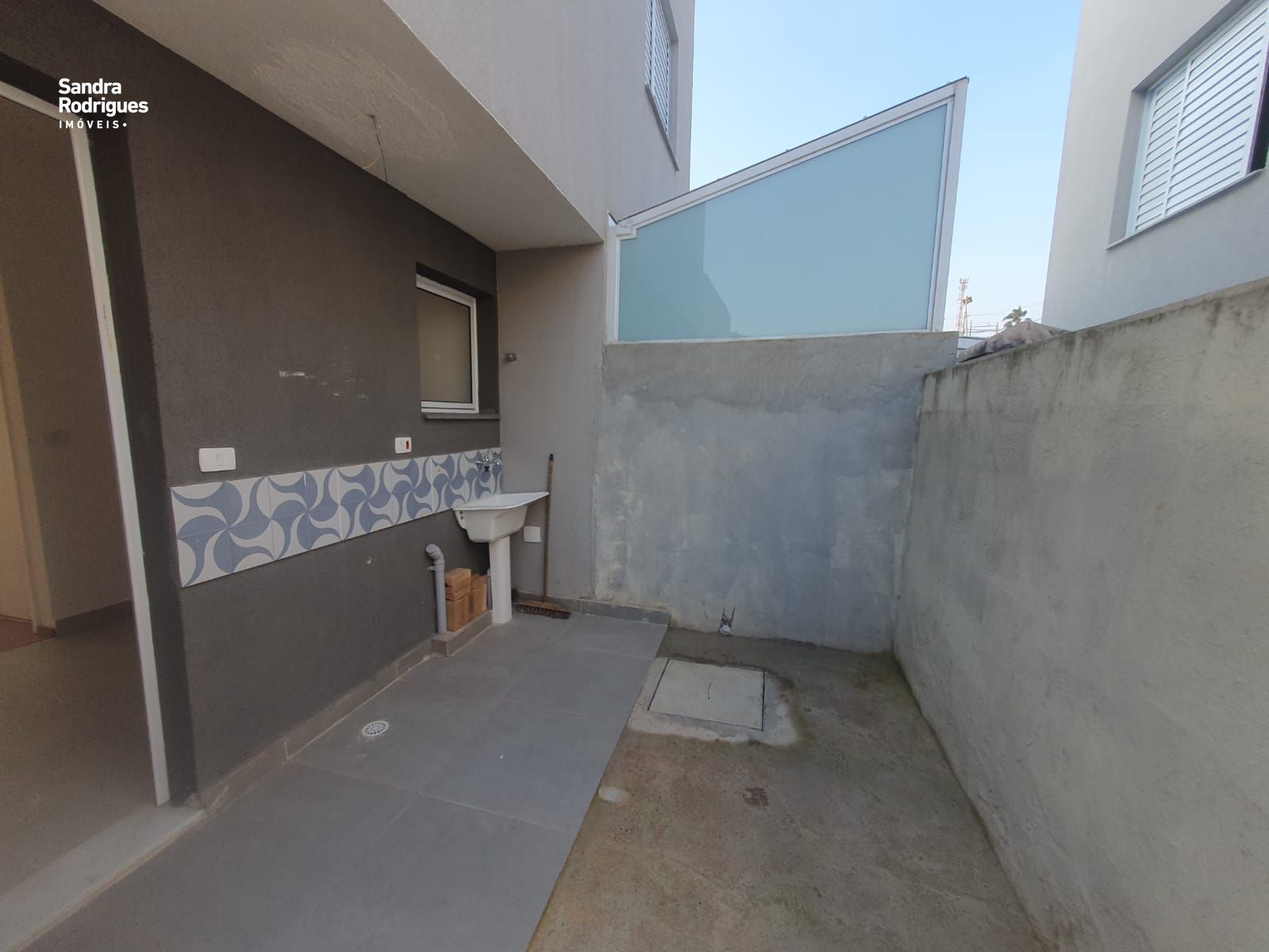 Casa de Condomínio à venda com 2 quartos, 57m² - Foto 20