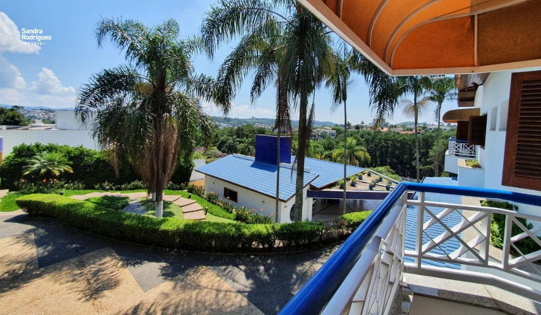 Casa de Condomínio, 5 quartos - Foto 43