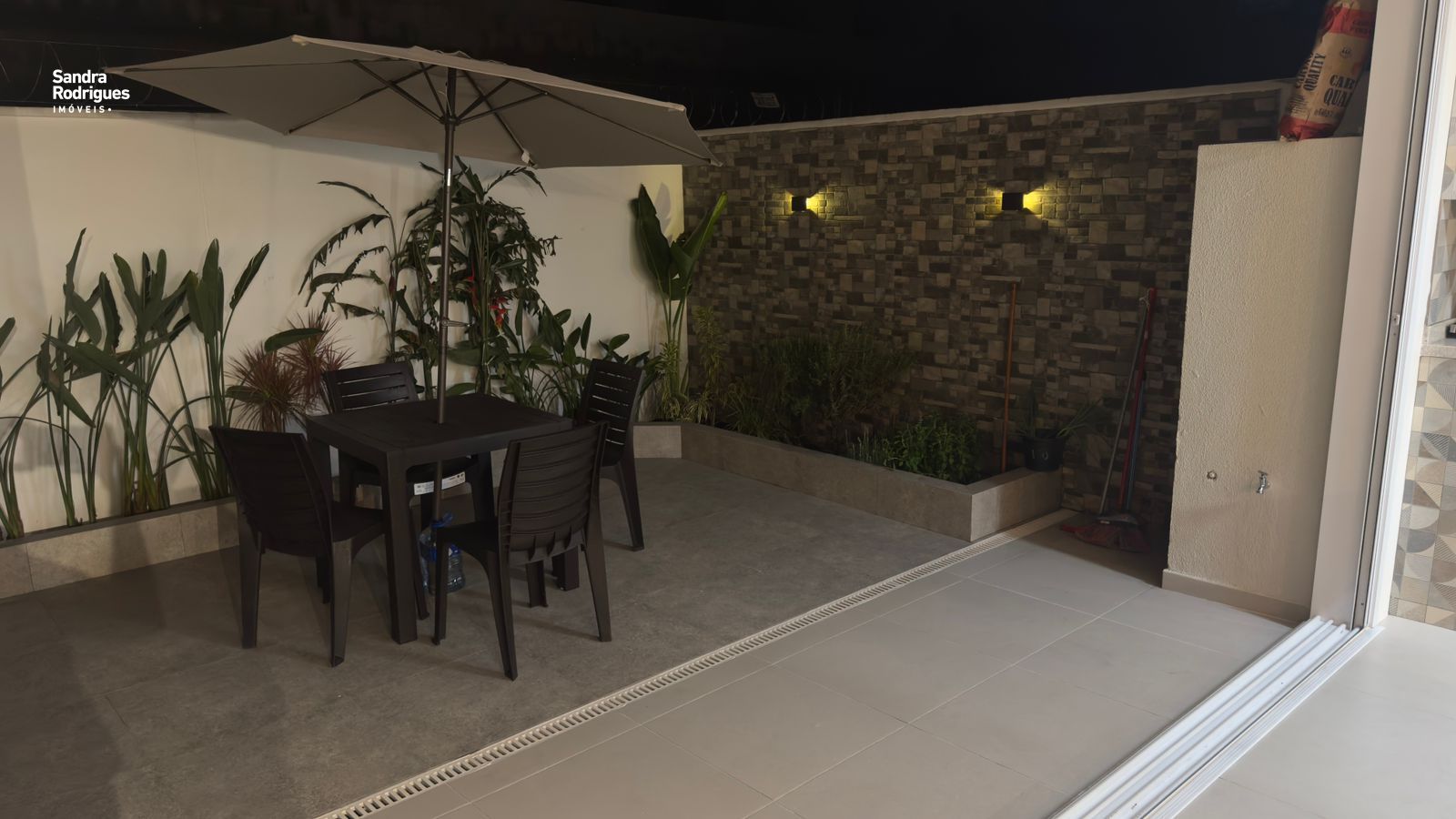 Casa de Condomínio, 3 quartos - Foto 19