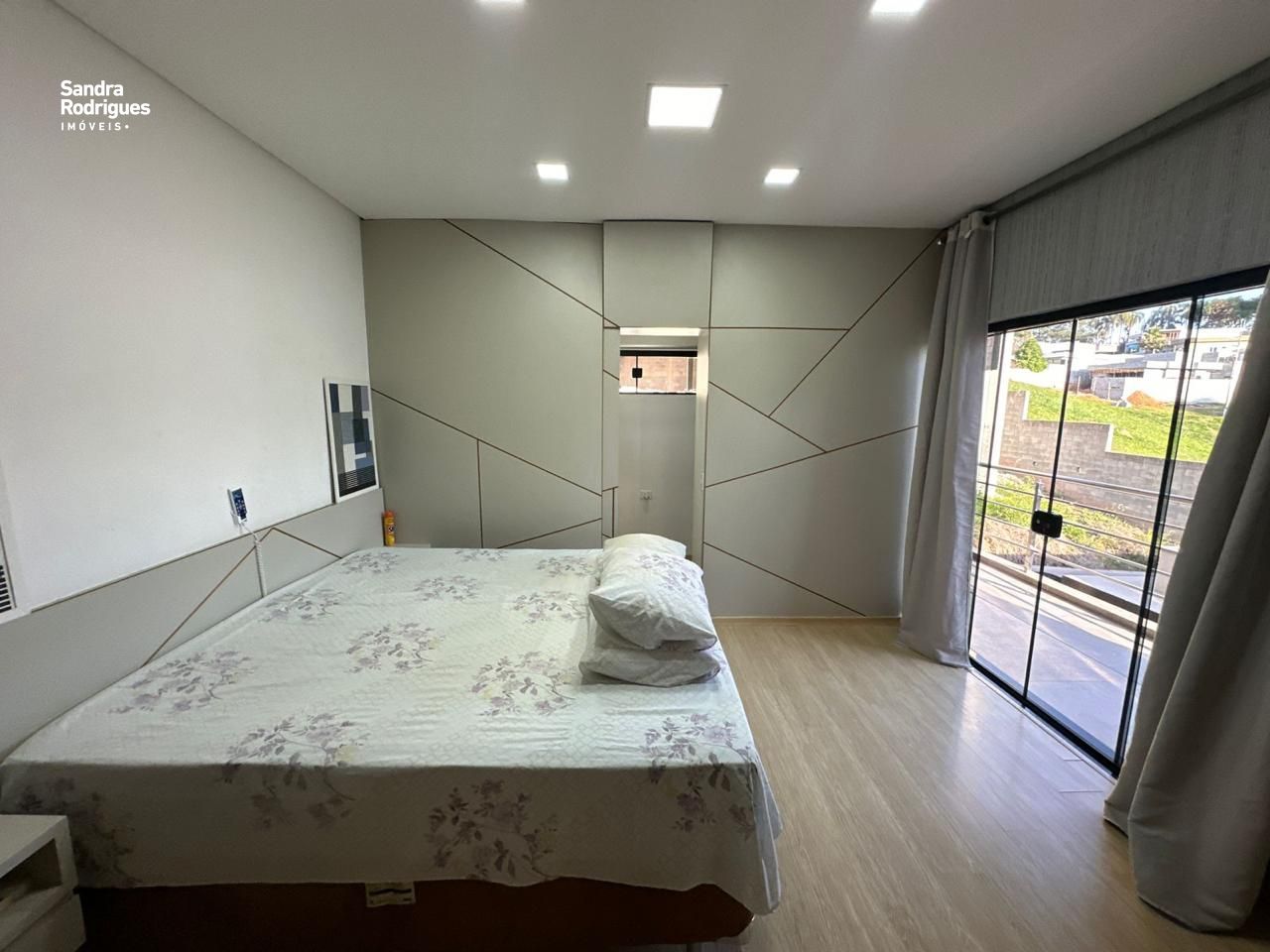 Casa de Condomínio à venda com 3 quartos, 374m² - Foto 11