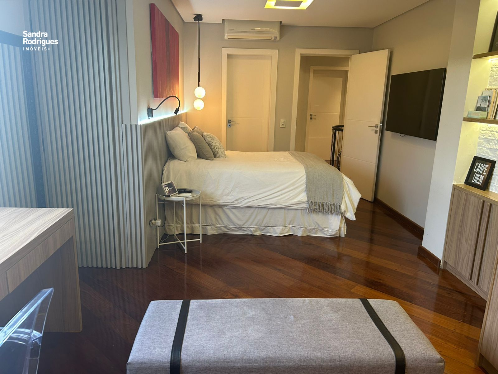 Casa de Condomínio, 4 quartos - Foto 13