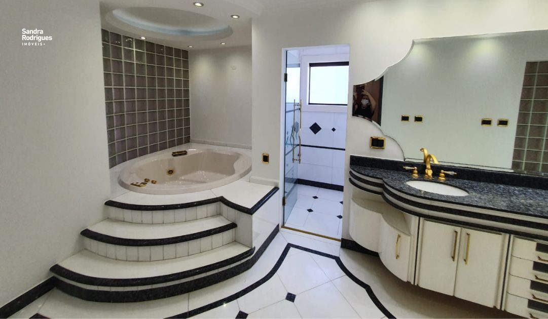 Casa de Condomínio, 5 quartos - Foto 32