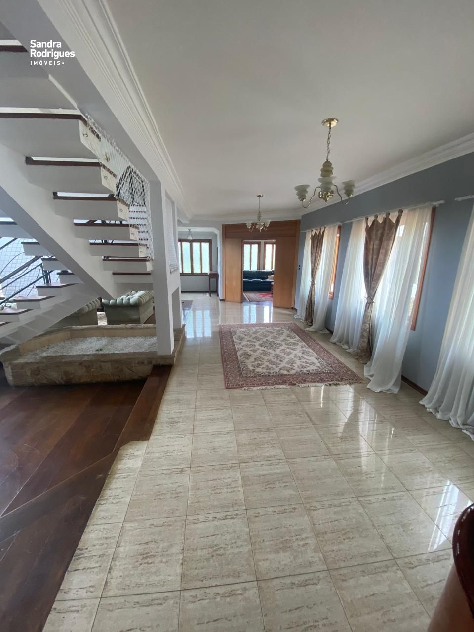 Casa de Condomínio, 5 quartos - Foto 2