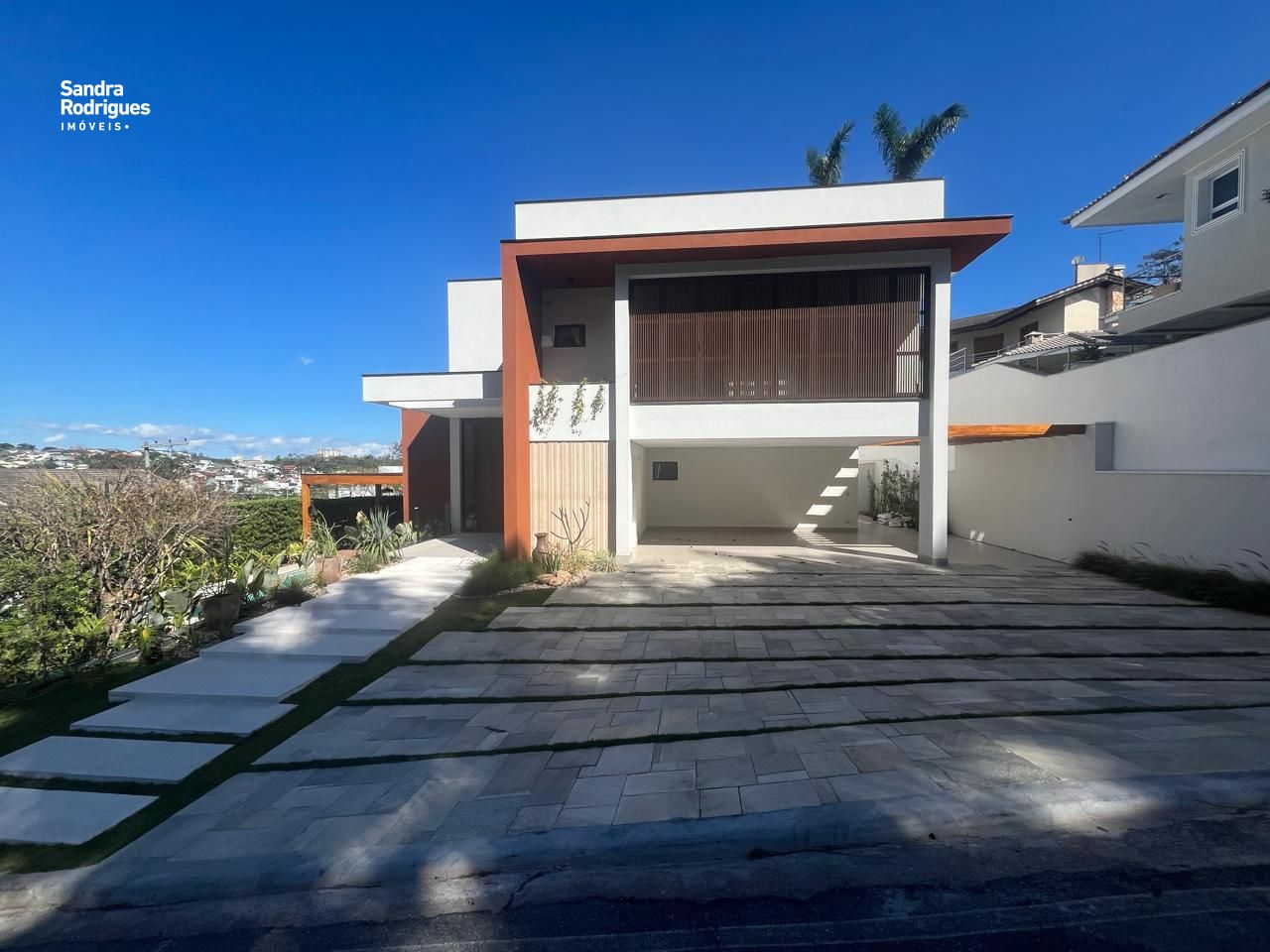 Casa de Condomínio, 5 quartos - Foto 3