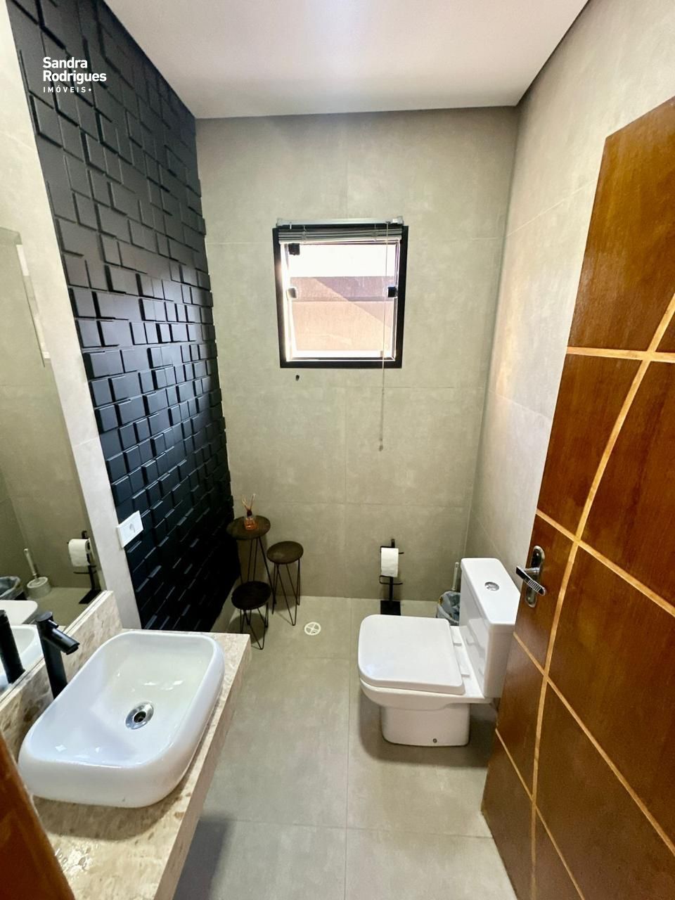 Casa de Condomínio à venda com 3 quartos, 374m² - Foto 17