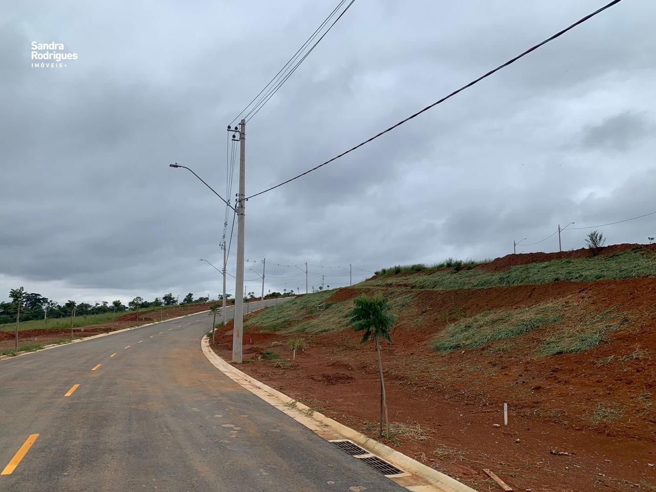 Terreno à venda, 306m² - Foto 3